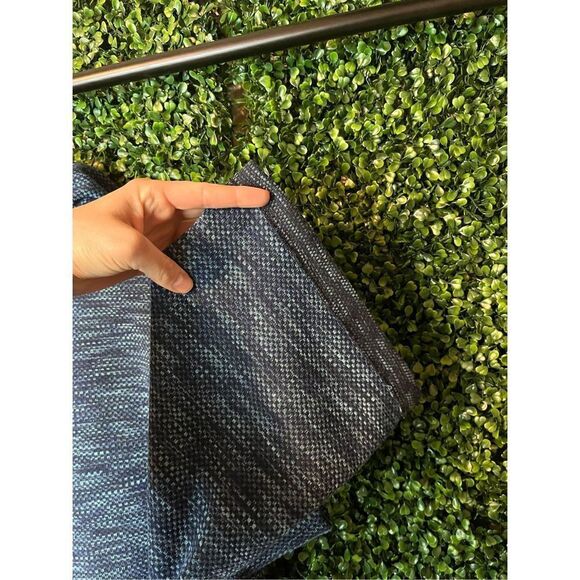 Free People Sunny Days Turtleneck Top In Overboard Combo Size Medium - Picture 2 of 5